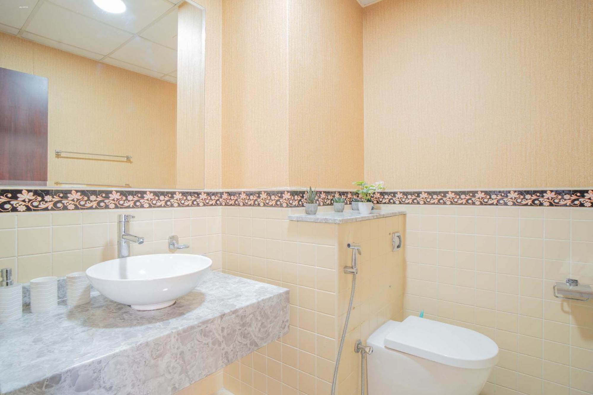 Jbr Amwaj 4 , Upgraded Sea And Ain Dubai Views, 2M Walk To Beach By Gardenia Suitse المظهر الخارجي الصورة